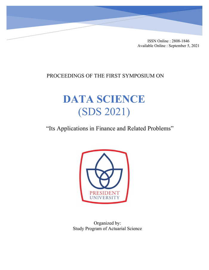 Cover Page