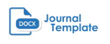JAFRM Template